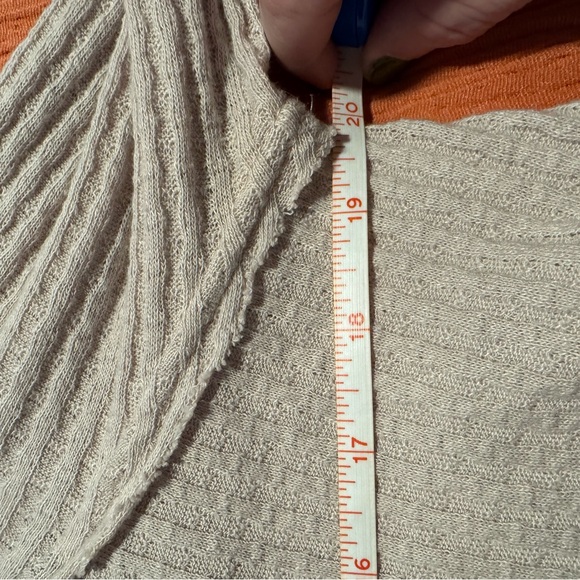 FP Cozy Knit Sweater - Picture 5 of 6